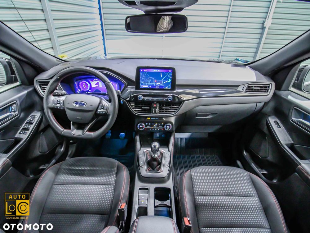 Ford Kuga 1.5 EcoBoost FWD ST-Line - 5