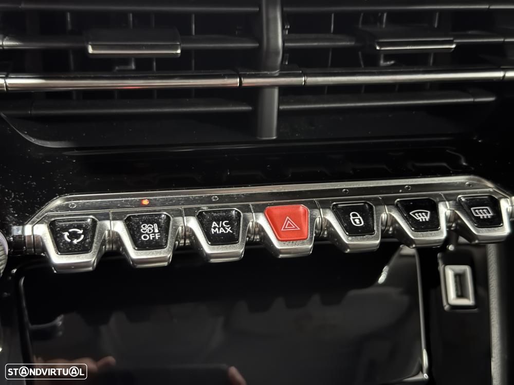 Peugeot 2008 PureTech 130 EAT8 Allure - 35