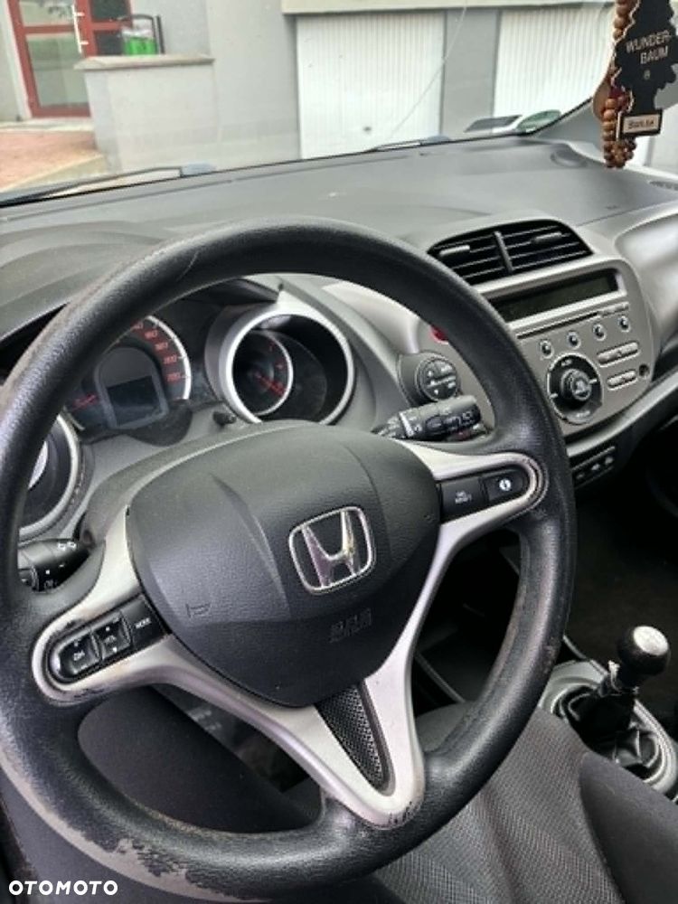 Honda Jazz 1.4 Comfort - 9