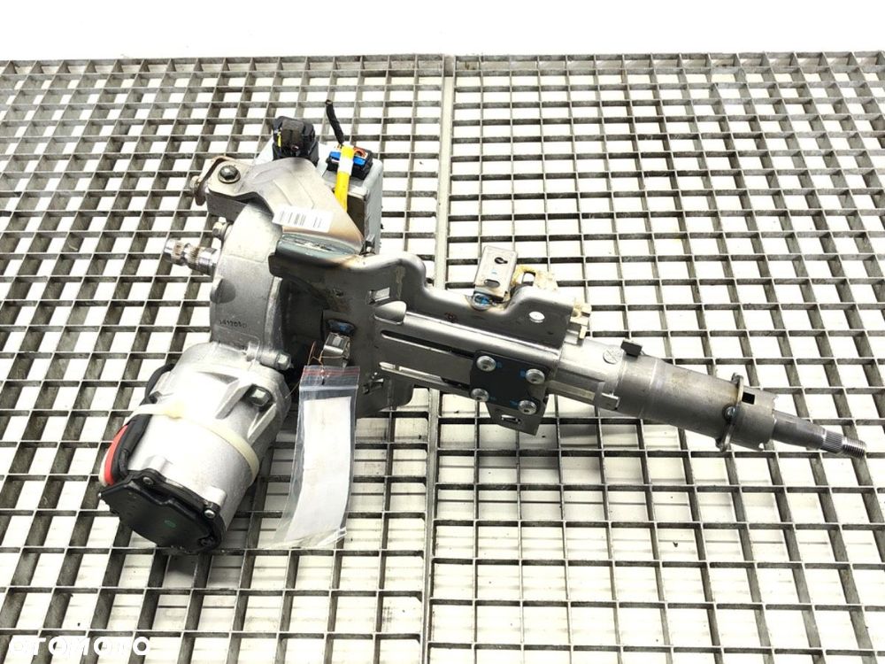 POMPA WSPOMAGANIA - 219.00 PLN - KIA SPORTAGE III (SL) 2009 - 2022 1.6 GDI 99 kW [135 KM] benzyna - 2