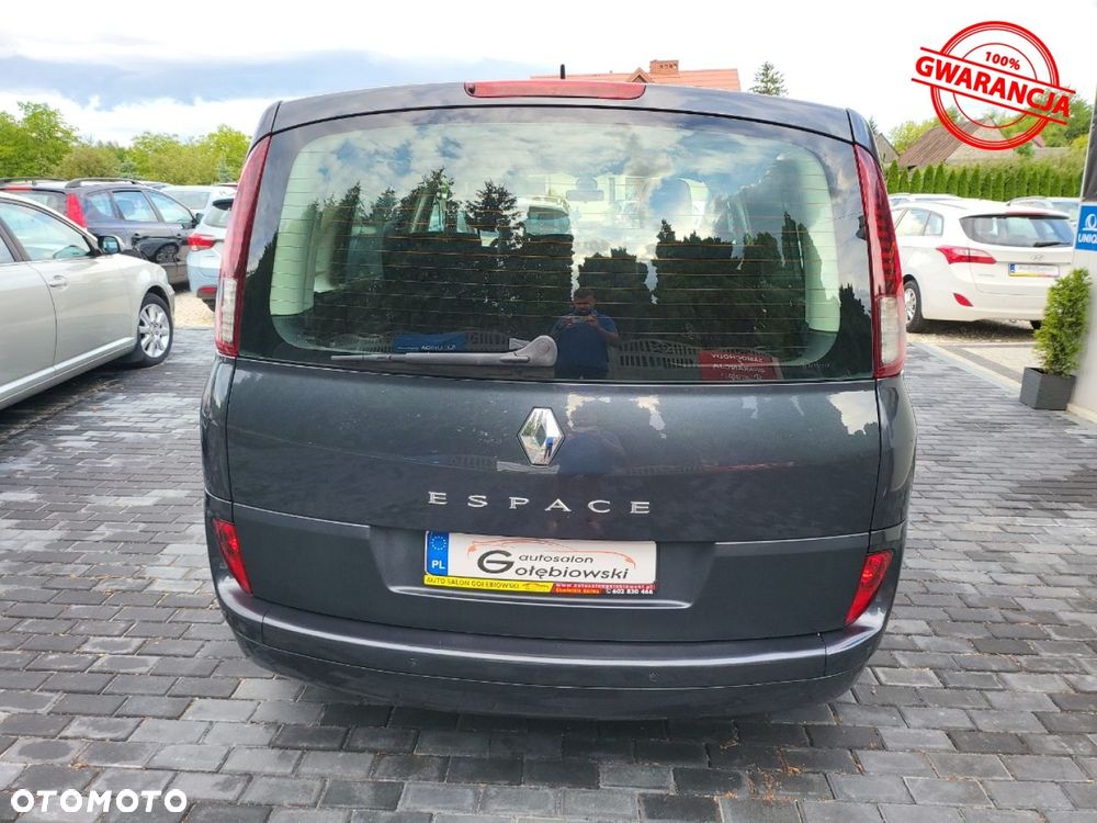 Renault Espace - 11