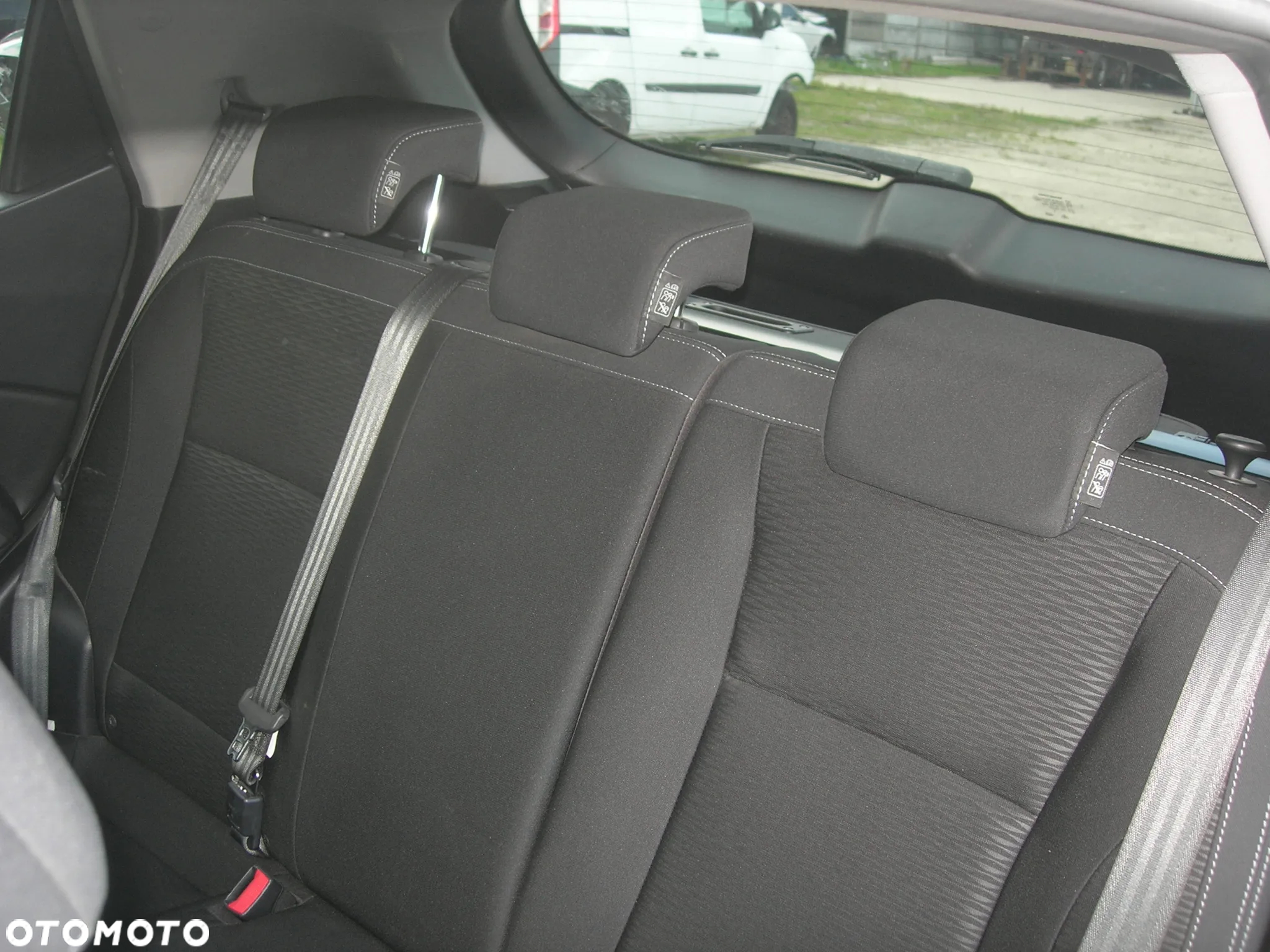 SsangYong/KGM Tivoli - 17