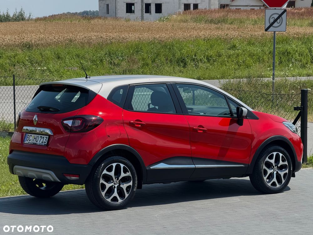 Renault Captur 0.9 Energy TCe Intens - 8