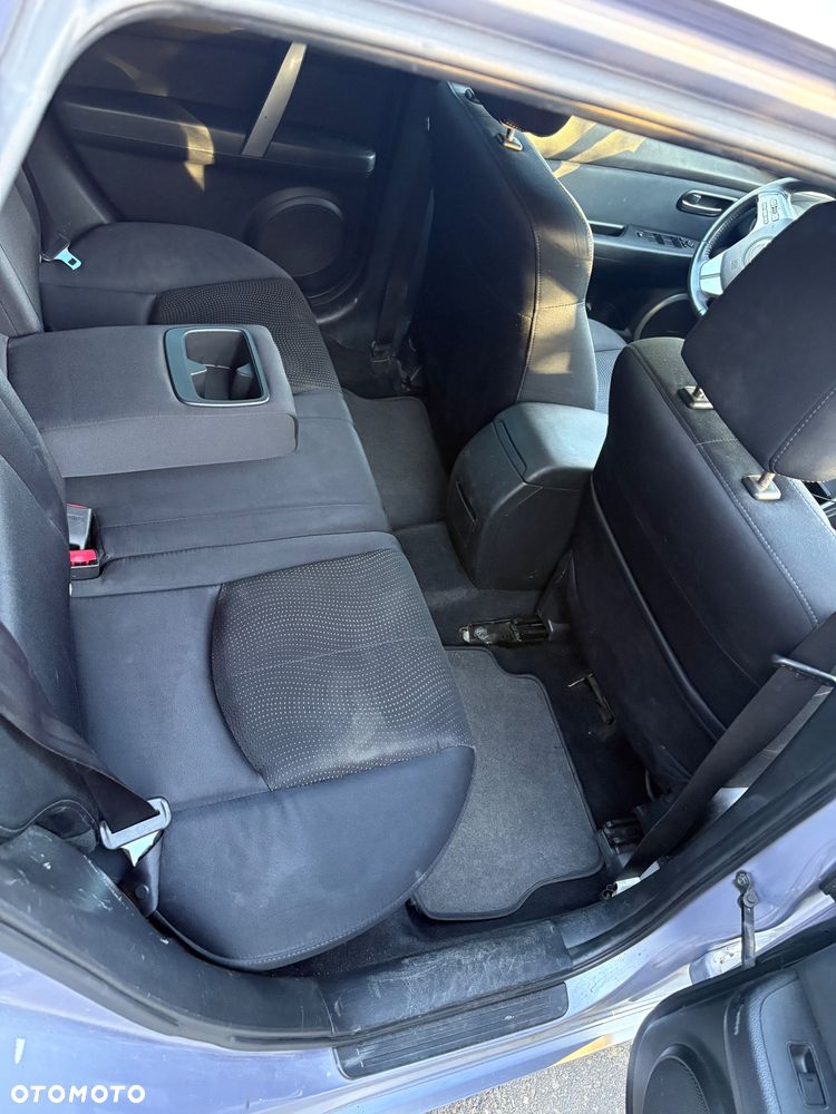 Mazda 6 2.2 CD Exclusive - 20