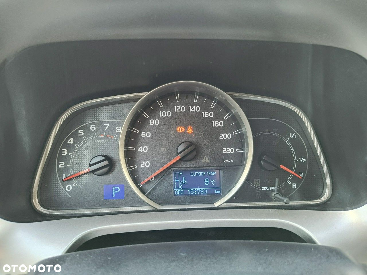 Toyota RAV4 - 18