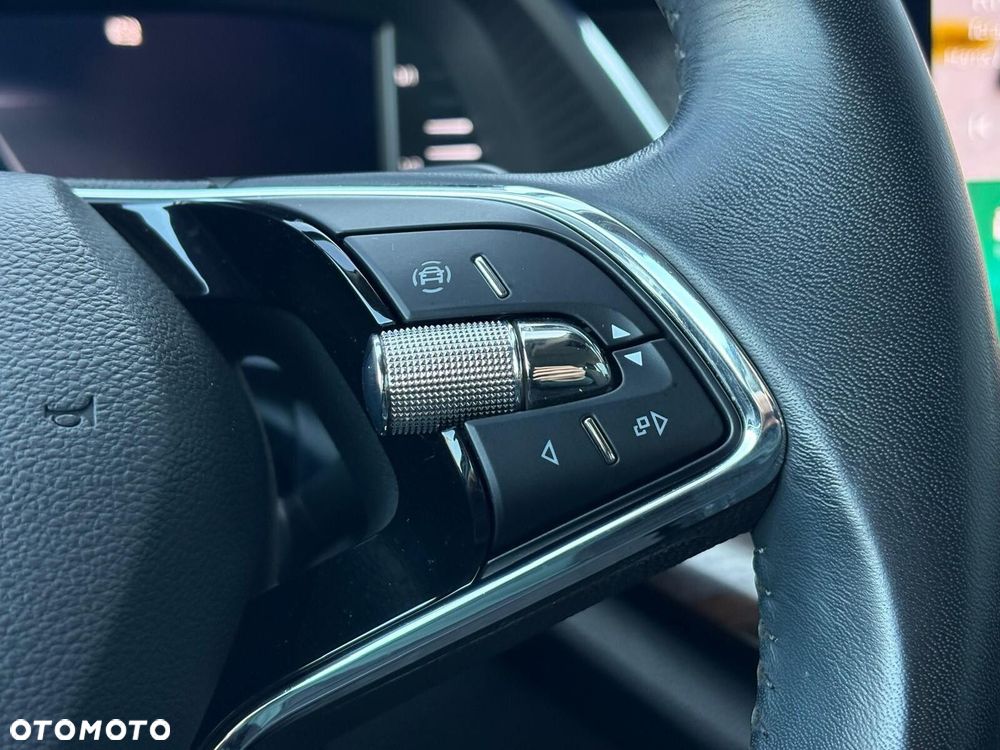 Skoda Octavia 2.0 TSI 4x4 Scout DSG - 18