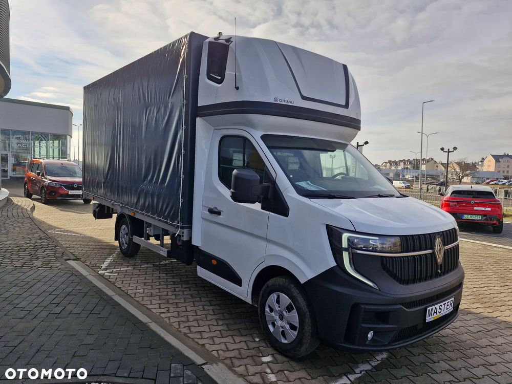 Renault MASTER - 2