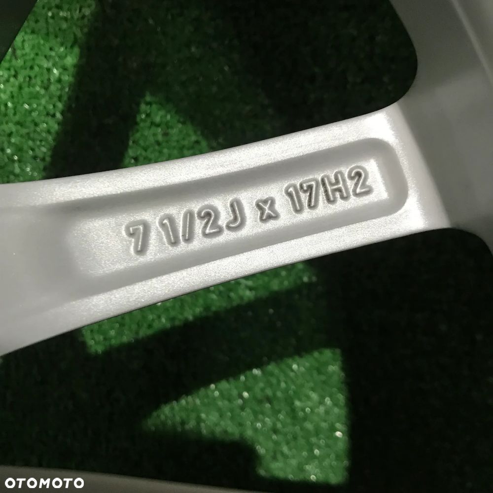 KOŁA LATO ALUFELGI 17 BMW 3 G20 G21 4 G22 G23 - 13