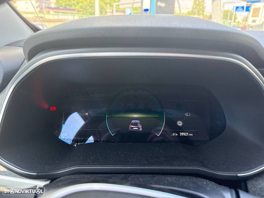 Renault Zoe (c/ Bateria) Intens 50 - 4