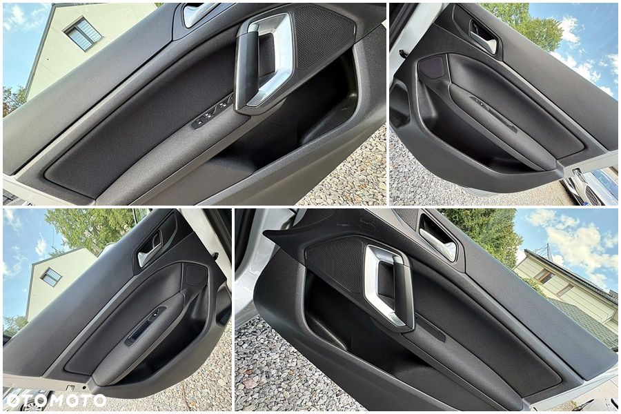 Peugeot 308 130 e-THP Stop & Start Active - 40
