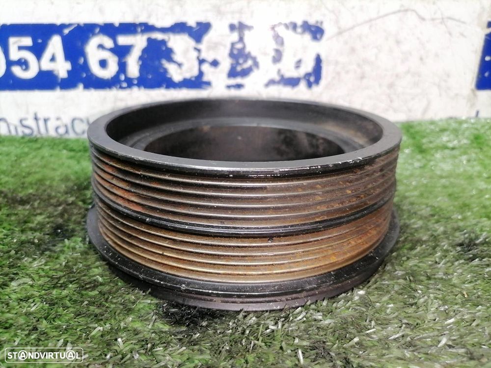 POLIE CAMBOTA FORD MONDEO II 2000 -93FF6B319AB - 2