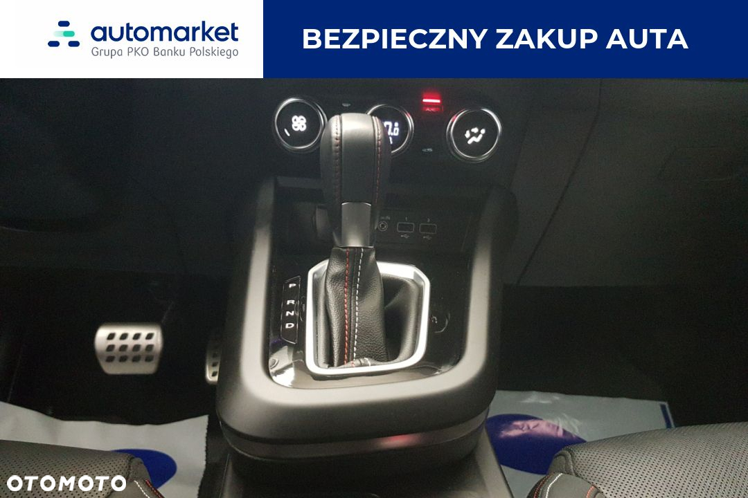 Renault Arkana 1.3 TCe mHEV R.S Line EDC - 20