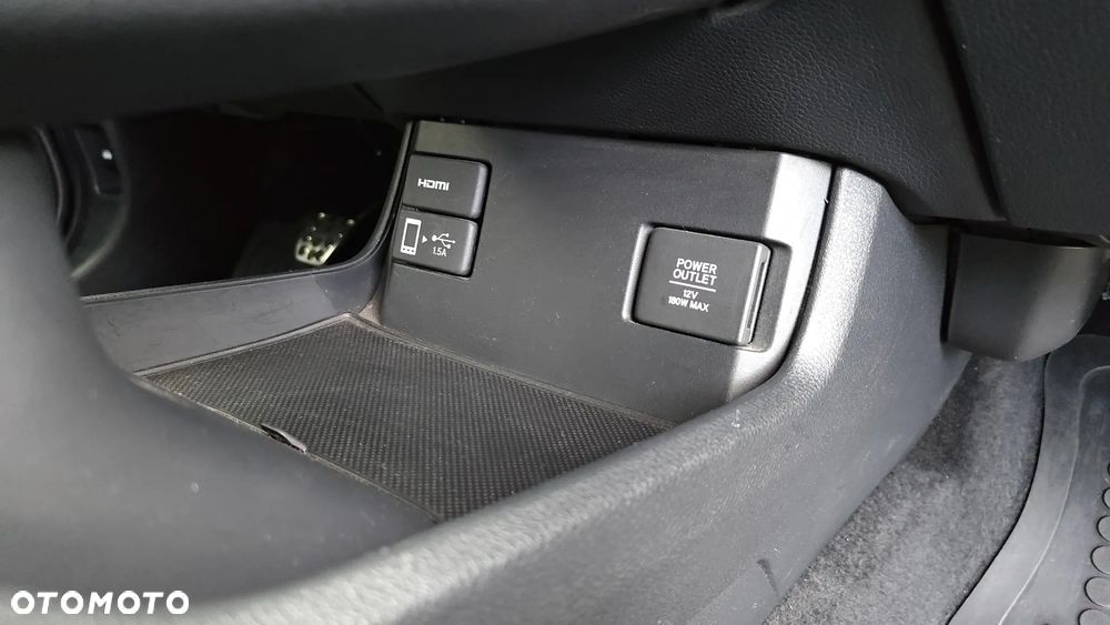 Honda Civic 1.6 i-DTEC Executive (ADAS / Connect+) - 13