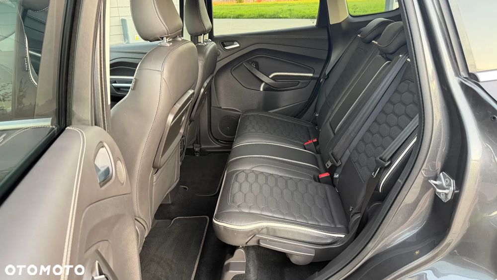 Ford Kuga Vignale 1.5 EcoBoost AWD ASS - 36