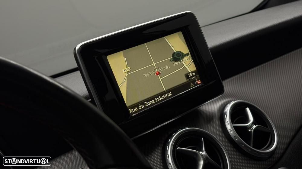 Mercedes-Benz GLA 180 (CDI) d 7G-DCT Urban - 24