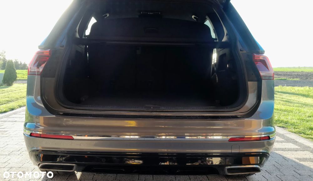 Volkswagen Tiguan 2.0 TDI BMT SCR 4Mot Highline DSG - 9