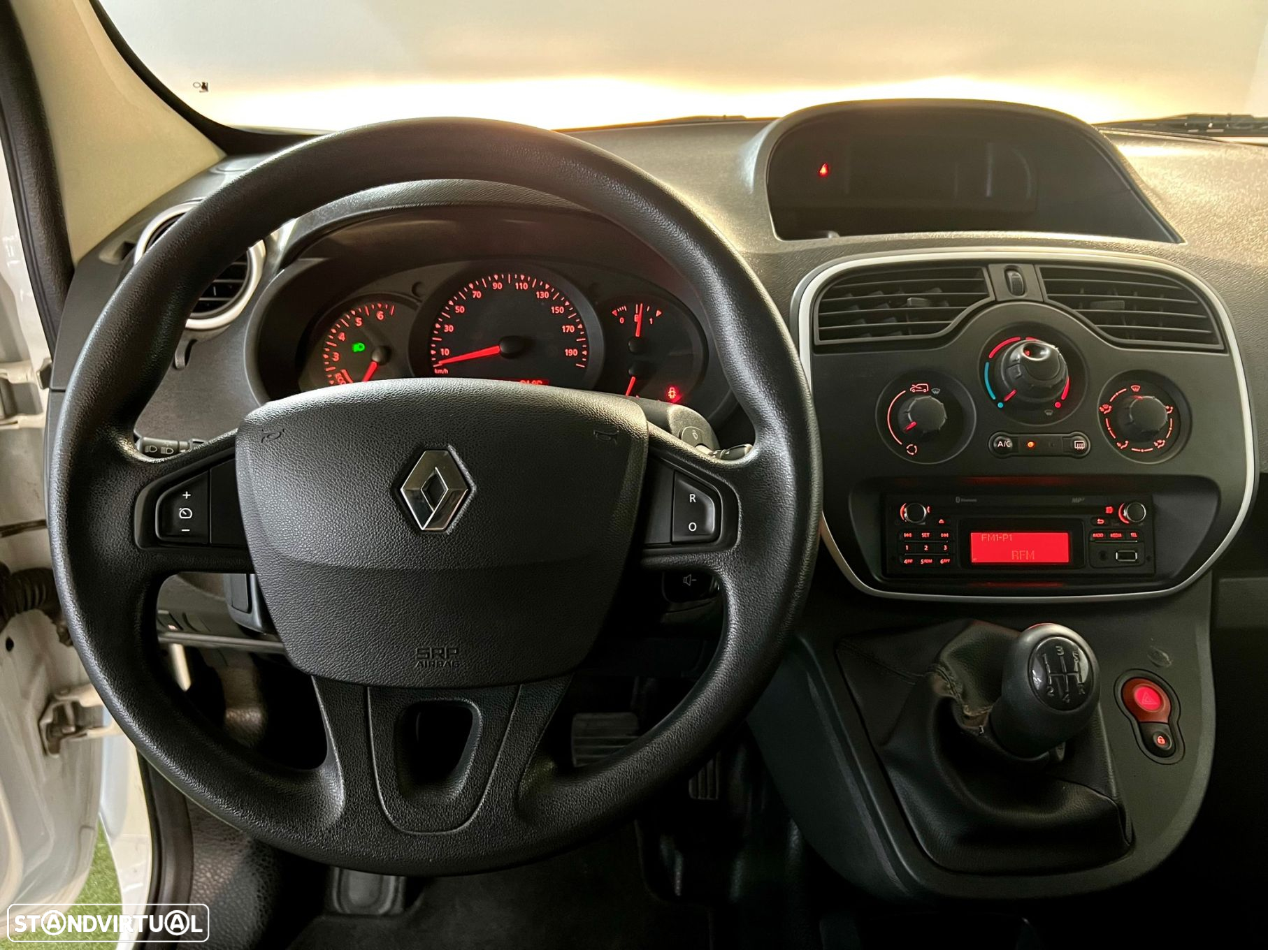 Renault Kangoo 1.5 dCi Business - 3