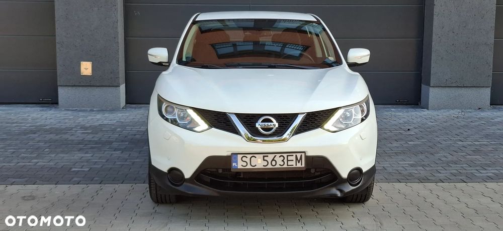 Nissan Qashqai 1.6 Acenta - 7