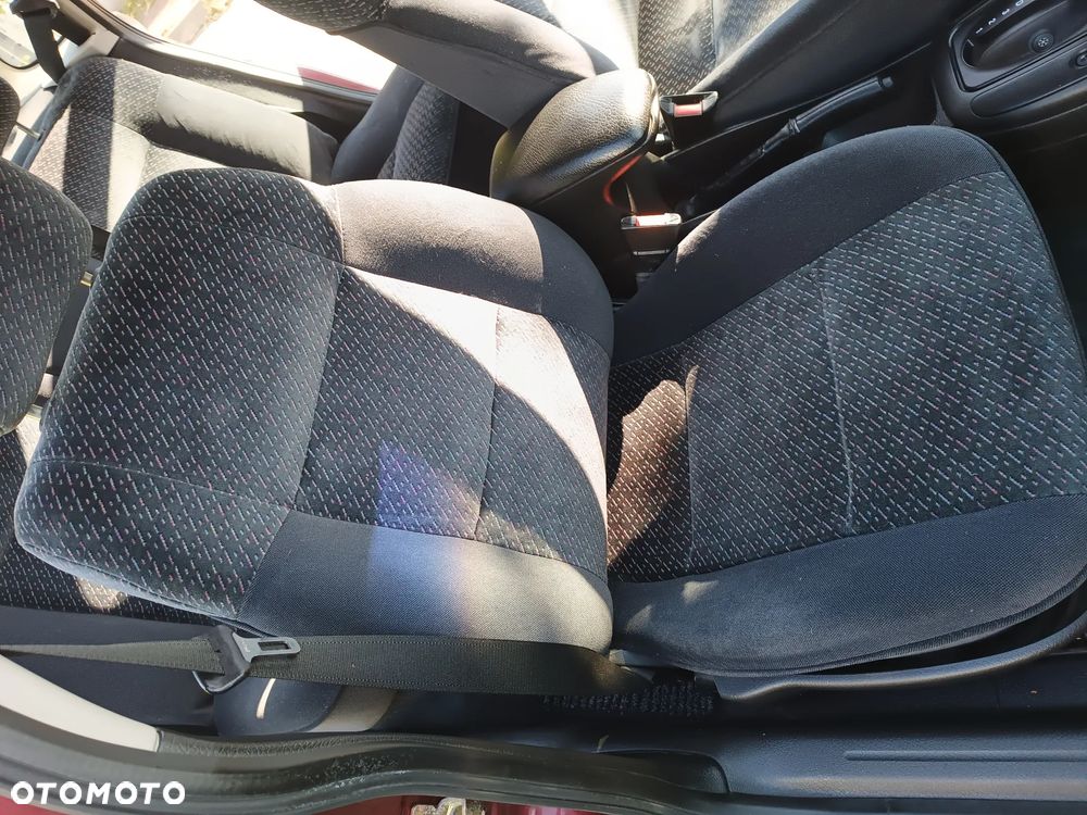 Opel Vectra - 11
