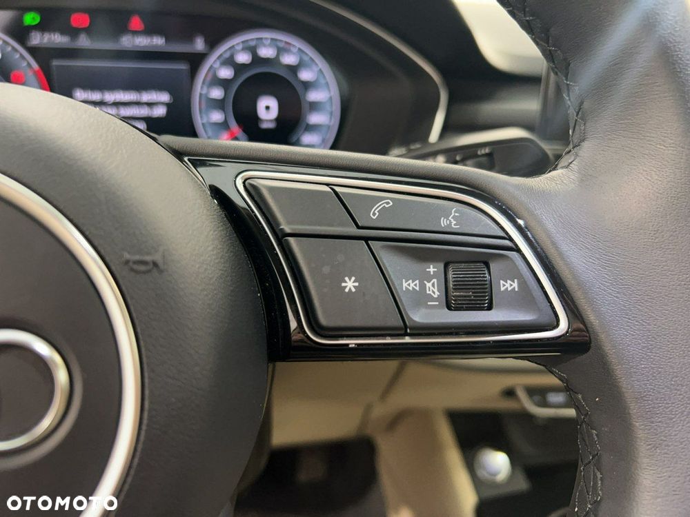 Audi A5 Limousine TFSI S tronic - 22