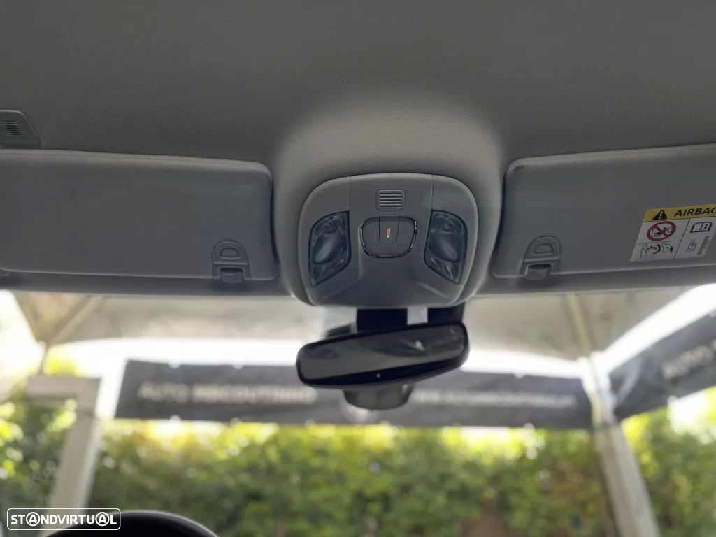 Jeep Compass 1.6 M-Jet Longitude - 37