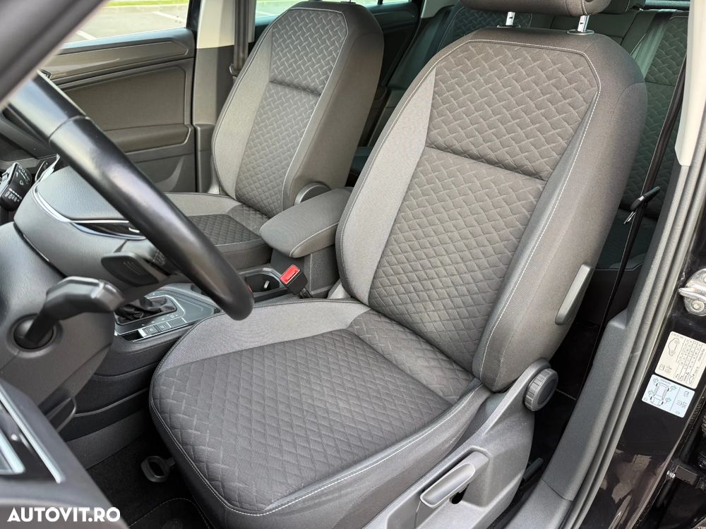 Volkswagen Tiguan 2.0 TDI SCR DSG Join - 14
