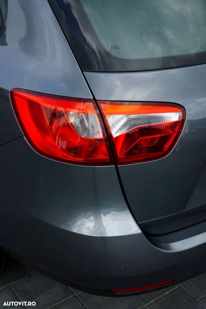 Seat Ibiza 1.2 TSI Style - 3