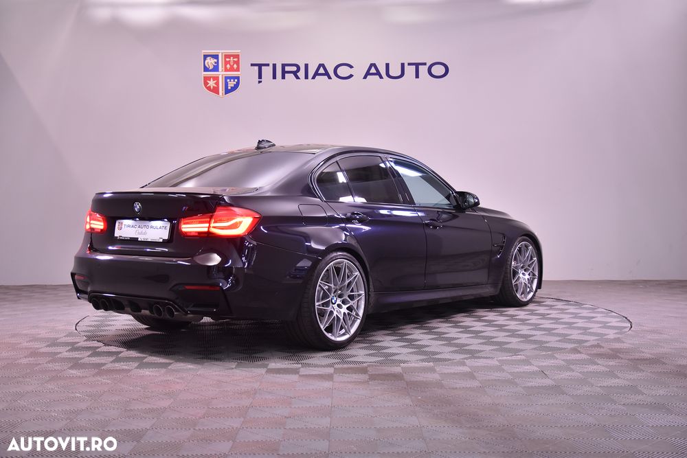 BMW M3 - 5