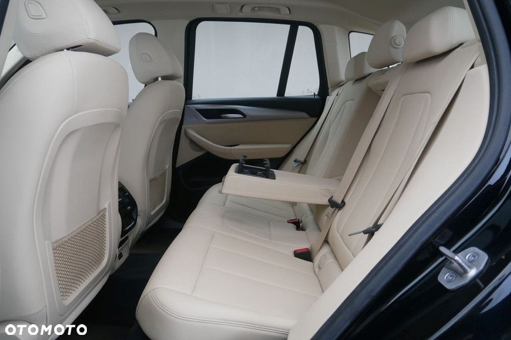 BMW X3 - 15