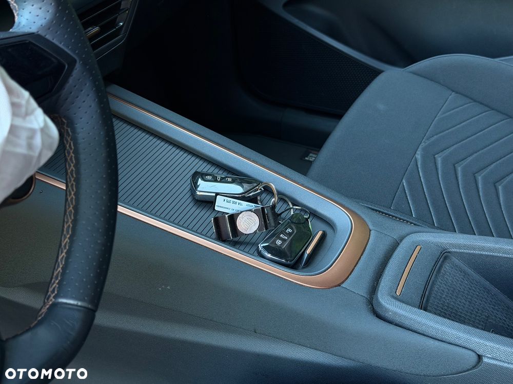 Cupra Born 170kW/58kWh Edition Dynamic - 8