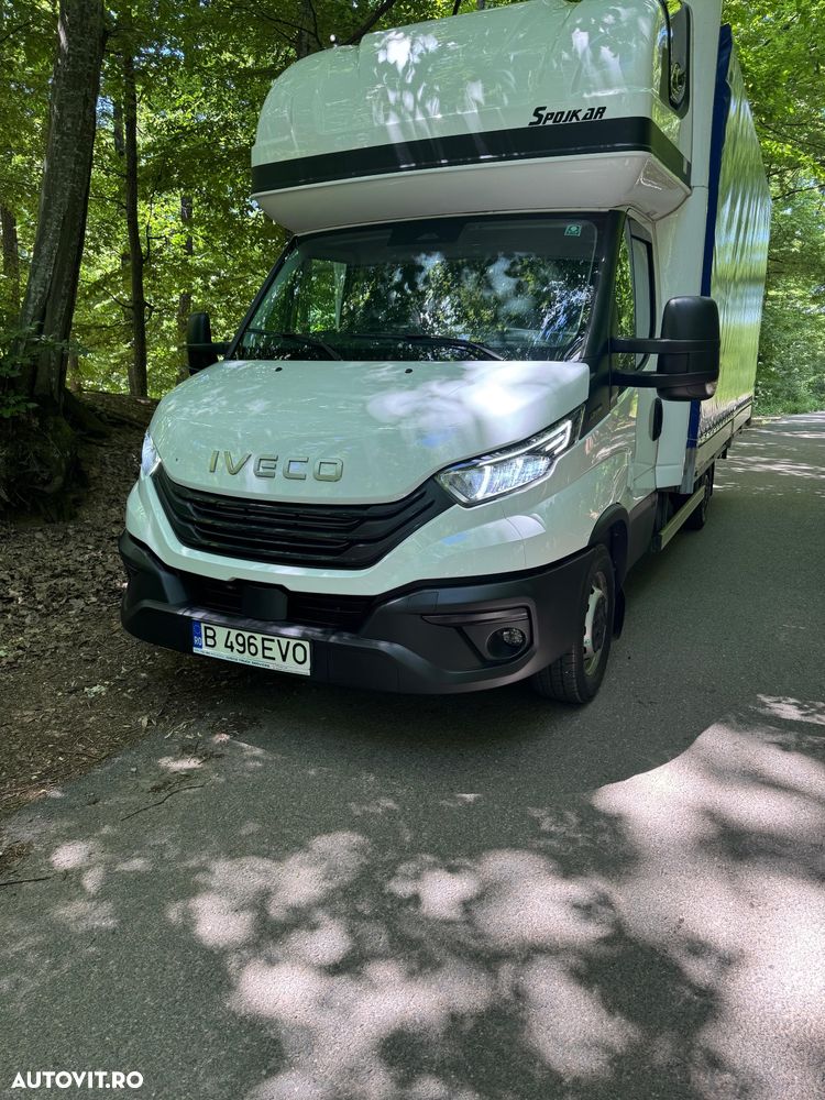 Iveco Daily - 11