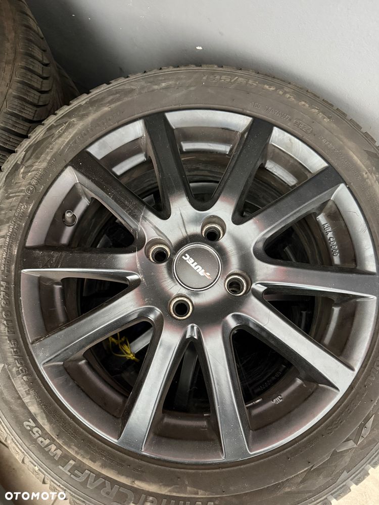 Ford Fiesta 1.0 EcoBoost Titanium X - 20