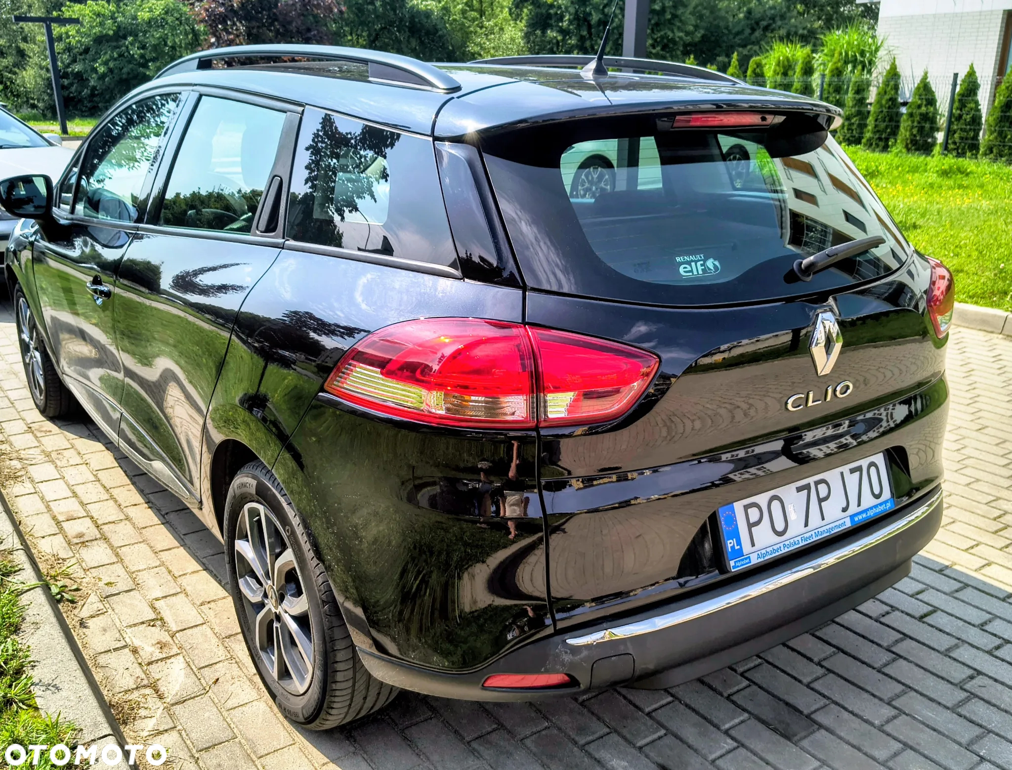Renault Clio - 17