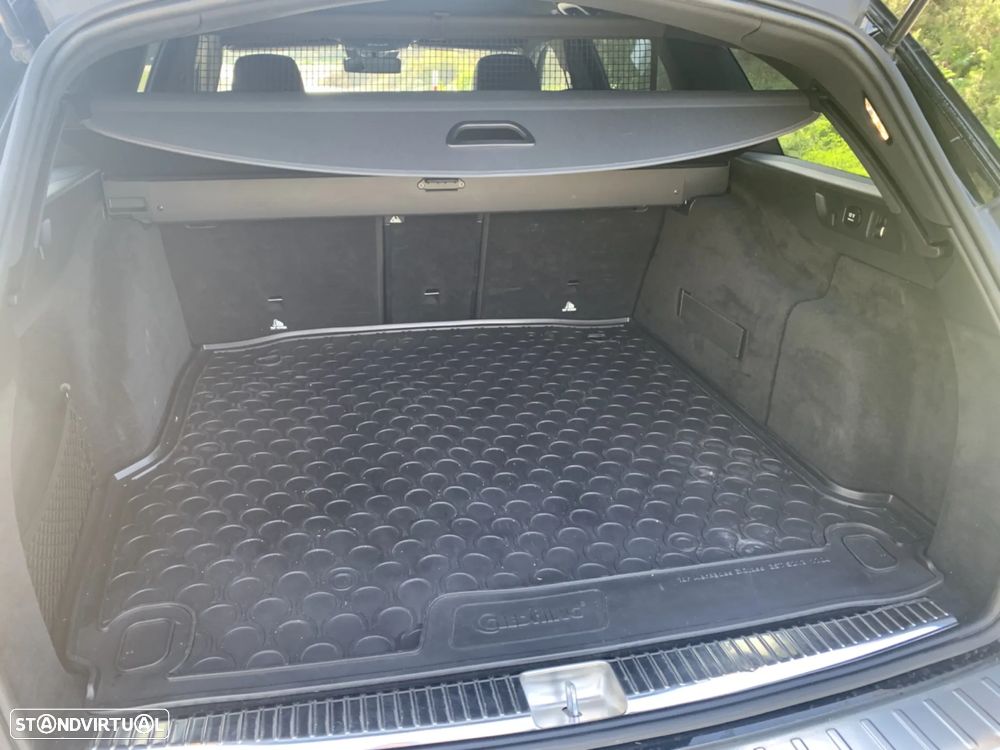 Mercedes-Benz E 200 d 9G-TRONIC AMG Line - 20