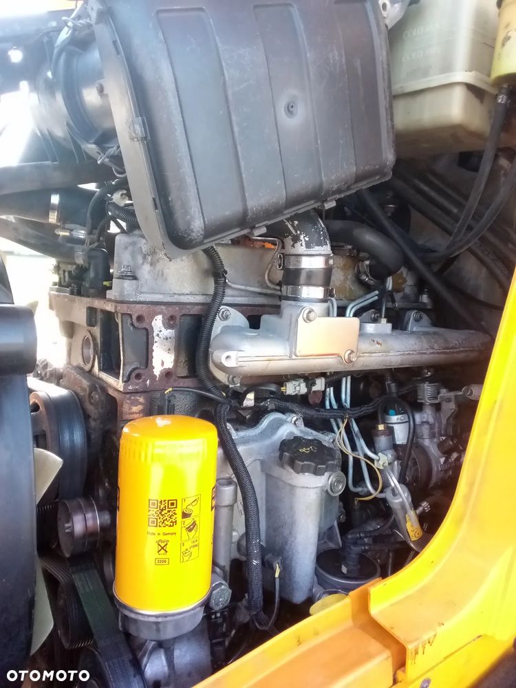 JCB 3CX Contractor - 2