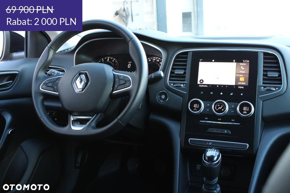 Renault Megane - 29