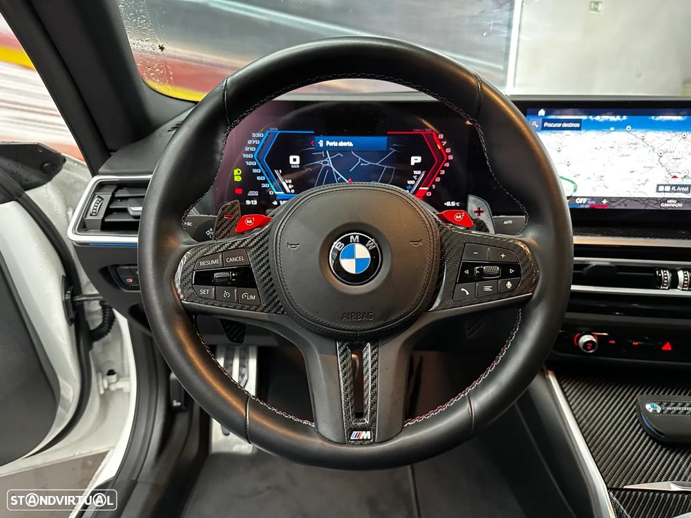 BMW M2 Auto - 25