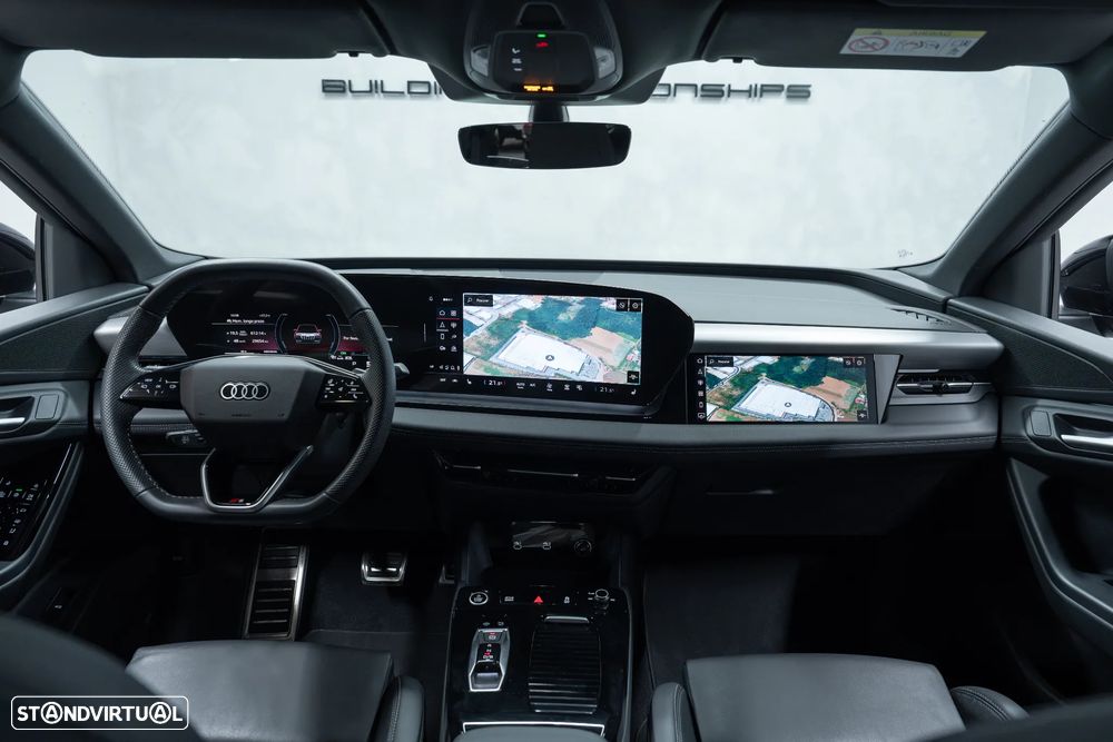 Audi e-tron Sportback - 21