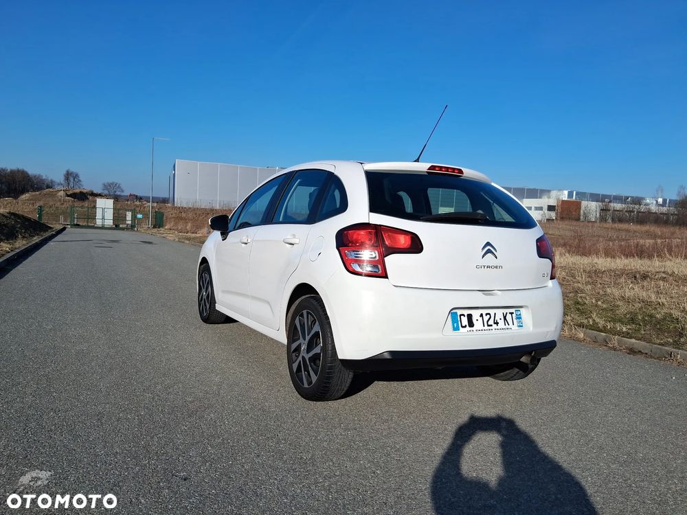 Citroën C3 1.4 HDi Selection - 15