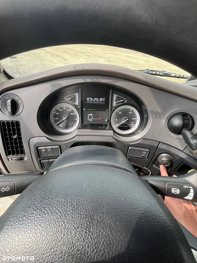 DAF XF 450 FT - 11