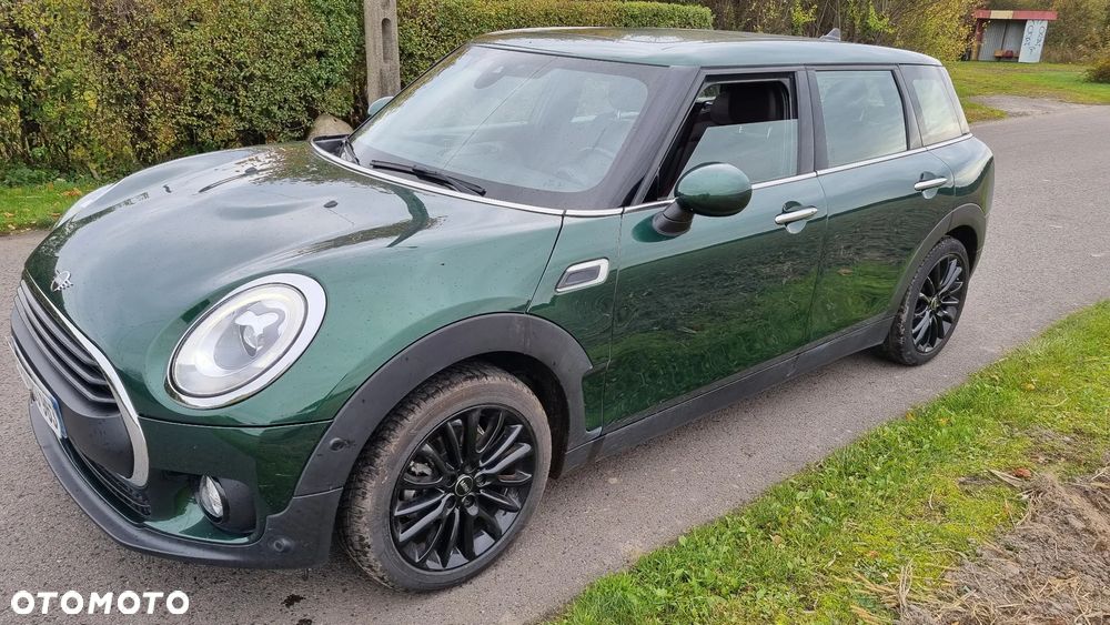 MINI Clubman One Essential Trim - 14