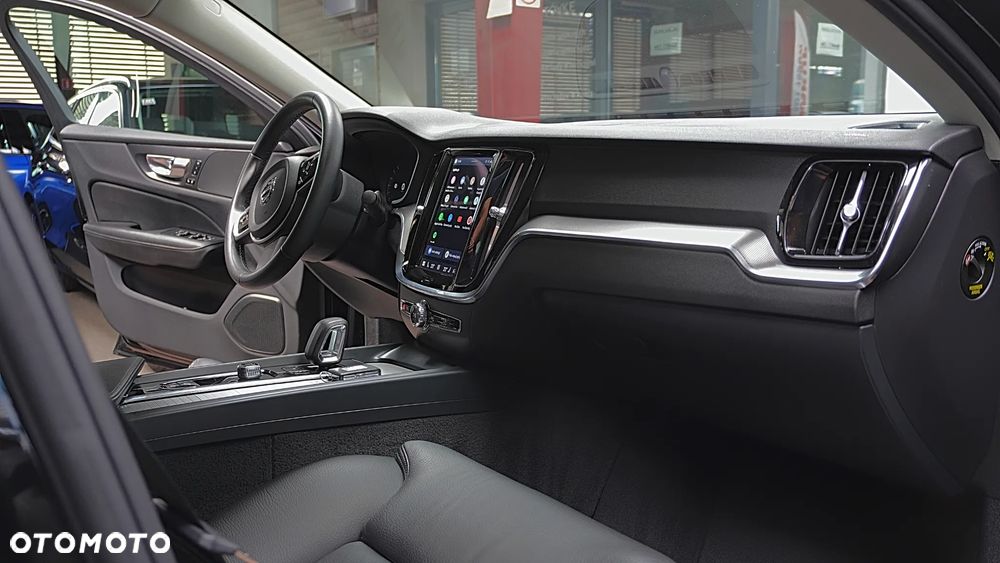 Volvo S60 B4 B Plus Bright - 16