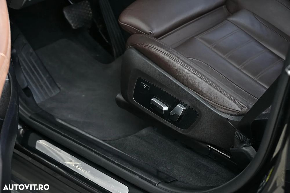 BMW X4 xDrive30i Aut. xLine - 26