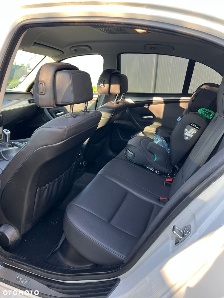 BMW Seria 5 - 16