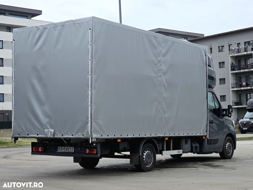 Renault Master - 4