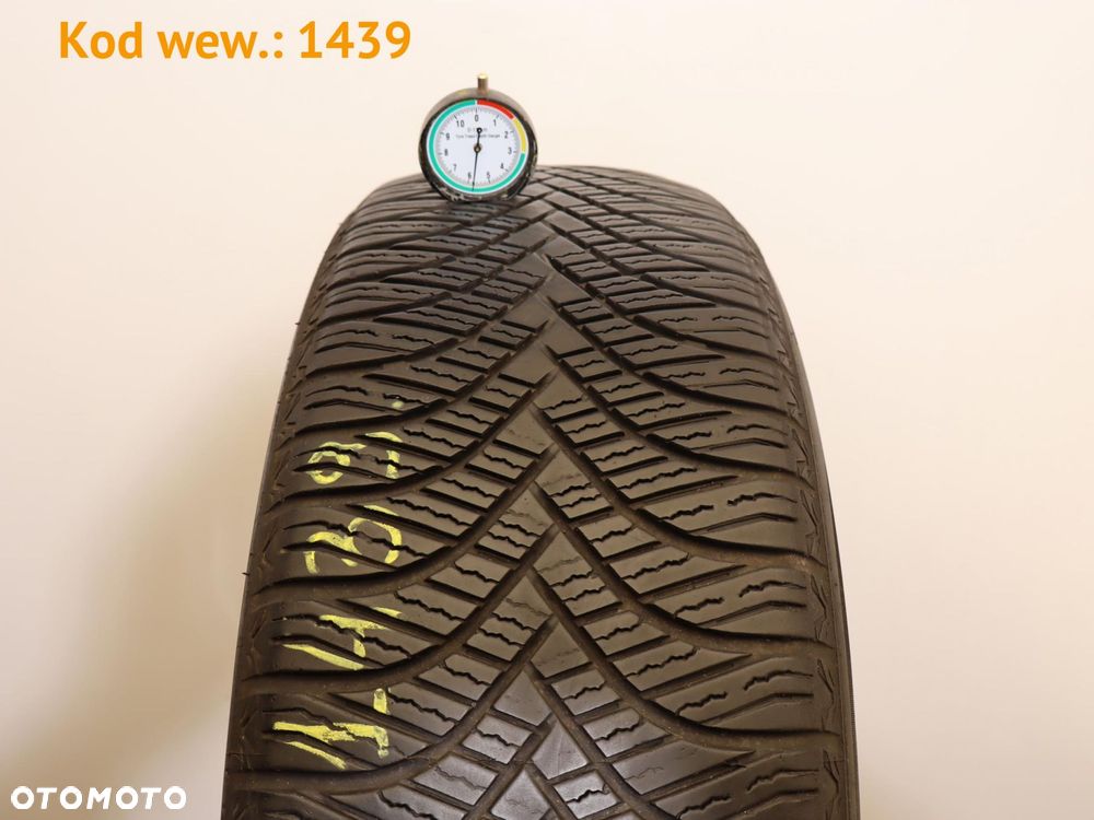 Goodride All Season Elite Z-401 - 215/55 R17 - 1