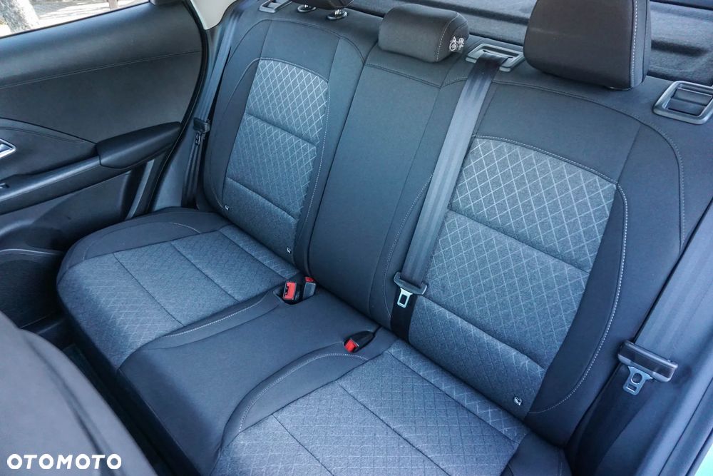 MG ZS 1.5 HEV+ Standard - 22