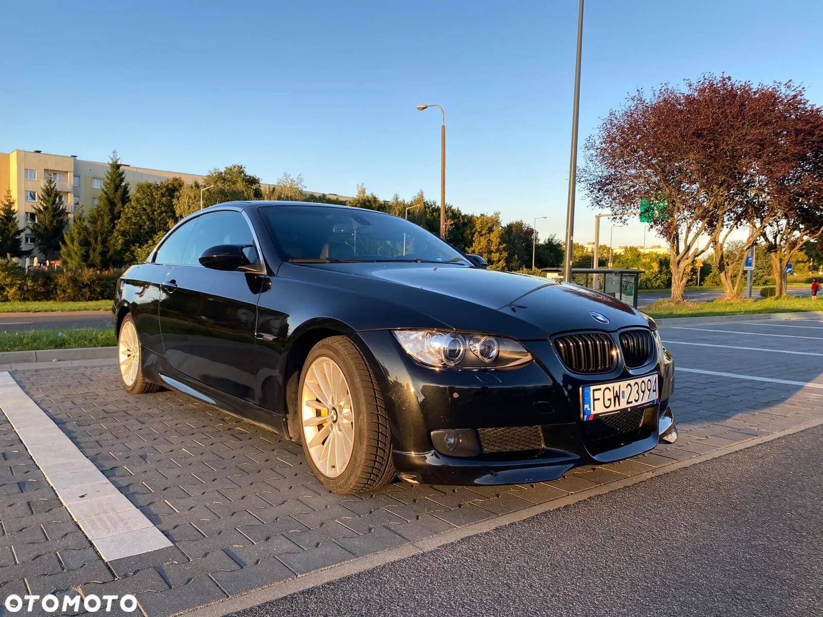 BMW Seria 3 - 1