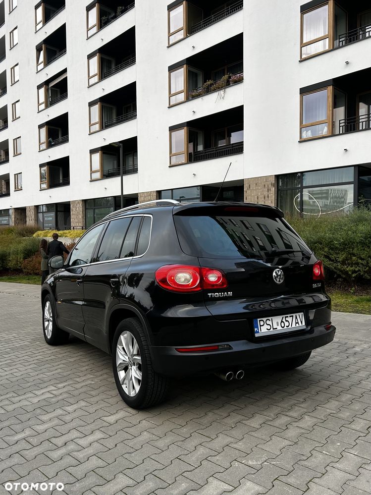 Volkswagen Tiguan - 3