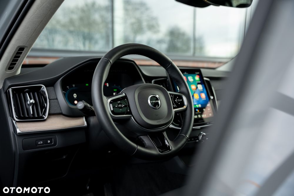 Volvo XC 90 T8 AWD Plus Dark - 23